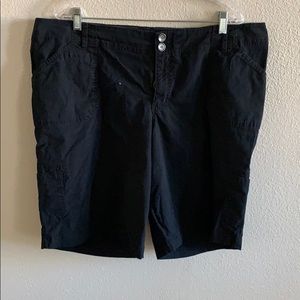 Cargo shorts